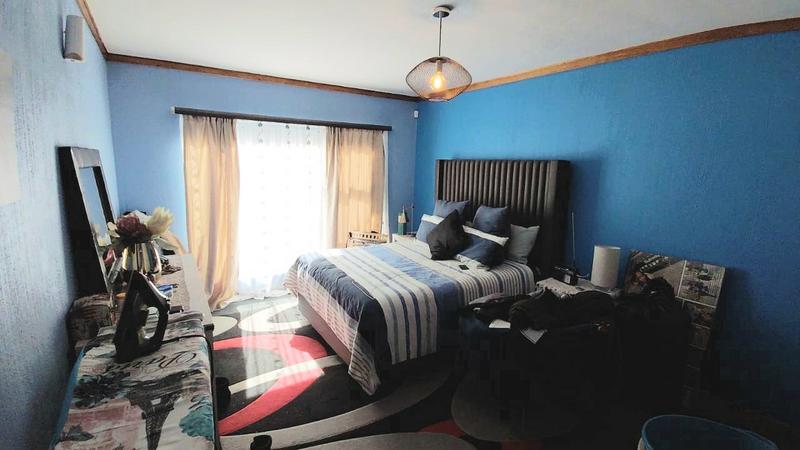 4 Bedroom Property for Sale in Dan Pienaar Free State